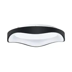 Потолочный светильник Arte Lamp ANKAA A3085PL-56BK, 1хLED