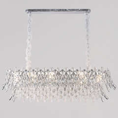 IL5150-900LZF-25 CH ELITE светильник потолочный