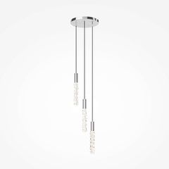 Подвесной светильник Selemo 3000К 9Вт MOD328PL-L9CH3K. TM Maytoni