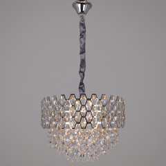 00995-0.4-500 MX CH светильник потолочный