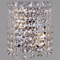 IL9017-1WZF-25 CH ELITE светильник настенный