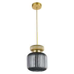 Подвесной светильник Arte Lamp HAMAL A6170SP-1GO, 1хE27