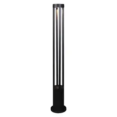 09958-0.7-001JH 1,0M LED7W BK RLOS фонарь Reluce, LED