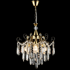 68520-0.4-04 COP светильник потолочный