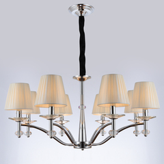 IL1151-8PPA-29 CR Romei светильник потолочный