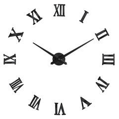 1201-001 Часы настенные модульные "Рубин" (10)