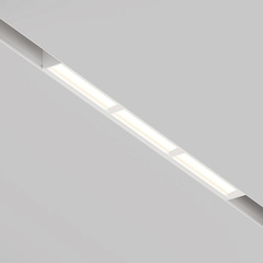 Трековый светильник Parete Exility 2700-6000K 18W 120° Dim Smart, TR106-4-18W-DS-W. TM Maytoni