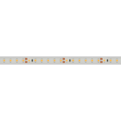 Светодиодная лента RTW 2-5000PS-50m 24V White6000 2x (3528, 120 LED/m, LUX) (Arlight, 9.6 Вт/м, IP67)