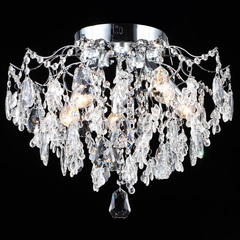 27620-0.3-5+5 CH+CLARE светильник потолочный