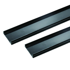 Заглушка Escada TRA-03-01-001-CAP Black