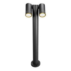 Ландшафтный светильник Arte Lamp MISTERO A3302PA-2BK, 2хGU10
