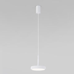 Подвесной светильник Plate 14W 4000K белый 50260 LED