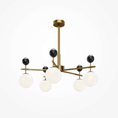 Подвесной светильник Museo G9x5, MOD436PL-05BS. TM Maytoni