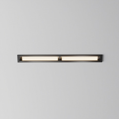 Встраиваемый светильник Parete 2700K-4000K 12Вт 70°, DL100-12W2.7-3-4K-B. TM Maytoni