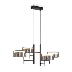 Подвесной светильник FR5536PL-L14B, 4х4Вт, 3000К IP20. TM Maytoni