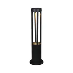 09958-0.7-001JH 0,6M LED7W BK RLOS фонарь Reluce, LED