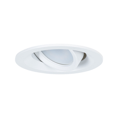 Точечный встраиваемый светильник Arte Lamp MIRA A2862PL-1WH, 1хGU10