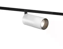 Светильник трековый светодиодный Magnetic SMART 220V 25mm GL8020 BK/WH черный/белый IP20 9W 3000-6000K 24° D55*120