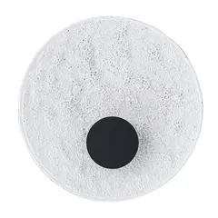 Настенный светильник Arte Lamp LUNAR A2536AP-3WH, 1хLED