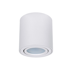 Точечный накладной светильник Arte Lamp BEID A1513PL-1WH, 1хGU10