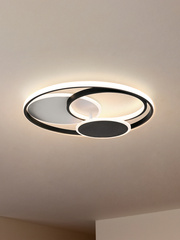 Потолочный светильник FR10015CL-L94WB, LED. TM Maytoni