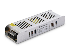Блок питания для светодиодной ленты с EMC 12V 200W 16.7A IP20 185-260V 223*67*40 GS8654