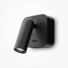 Настенный светильник (бра) Mirax 3000К 3Вт IP 20, C039WL-L3B3K. TM Maytoni