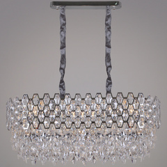 00995-0.4-10L MX CH светильник потолочный