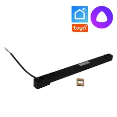 POWER SUPPLY ON RAIL TUYA WIFI 48V 200W RLPS BK Reluce Technical