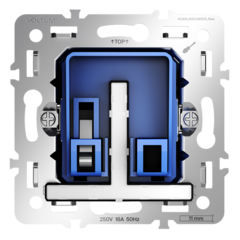 VLS0107M Механизм выключателя карточного, S70. (ТМ Maytoni)