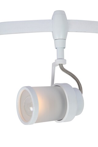 Трековый светильник Arte Lamp RAILS KITS A3056PL-1WH