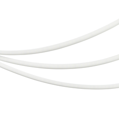 Светодиодная лента герметичная RTW-PW-A160-8mm 24V White6000 (10 W/m, IP66, 2835, 5m) (Arlight, Матовая)