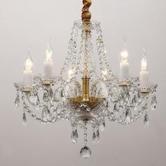 Подвесная люстра Simone 1736-6P. ТМ Favourite