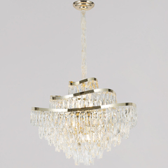 IL5083-550PZF-25 GD ELITE светильник потолочный