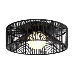 Потолочный светильник Cottage FR5405CL-01B, E14х1. TM Maytoni