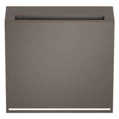 VLS002614 Накладка для выключателя карточного, S70 (капучино). (ТМ Maytoni)