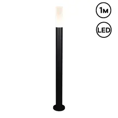 09983-0.7-001JH 1.0M LED10W BK RLOS фонарь Reluce, LED