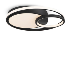 Потолочный светильник FR10028CL-L80B, LED. TM Maytoni