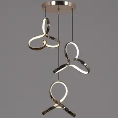 05674-0.9-03 GD светильник потолочный Reluce, LED