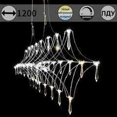 IL0707-1200HX-34 Ether светильник потолочный