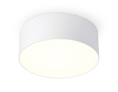 Светильник светодиодный потолочный FV5511 WH белый LED 15W 3000K D120*58 (Без ПДУ)