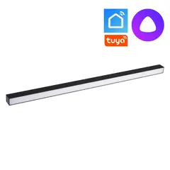 13003-9.3-001UR magnetic LED20W BK CCT+SMART Reluce, LED