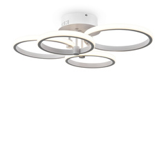 Потолочный светильник FR10018CL-L40W, LED. TM Maytoni