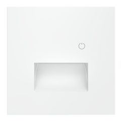 VLS002402 Накладка для подсветки светодиодной с датчиком, S70 (белый матовый). (ТМ Maytoni)