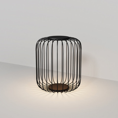 Ландшафтный светильник Wisp 3000К 18Вт IP 54, O478FL-L18GF3K. TM Maytoni