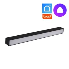 13003-9.3-001UR magnetic LED10W BK CCT+SMART Reluce, LED