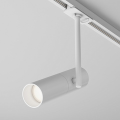 Трековый светильник Elti Unity GU10х1, TR005-1-GU10-W. TM Maytoni