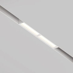Трековый светильник Parete Exility 2700-6000K 12W 120° Dim Smart, TR106-4-12W-DS-W. TM Maytoni