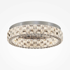 Потолочный светильник Castello 3000К 24Вт, MOD335CL-L24CH3K. TM Maytoni