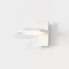 Настенный светильник (бра) Flap 3000К 12Вт, MOD354WL-L12W3K. TM Maytoni